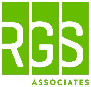 RGS Associates logo