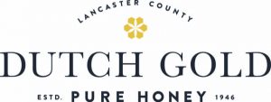 Lancaster County Dutch Gold logo