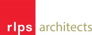 RLPS Architects logo