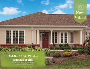 Camellia Place at Woodcrest Villa