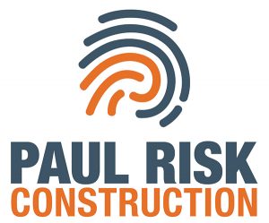 Paul Risk Construction logo